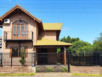 Casa, 3 quartos, 110 m² - Foto 3