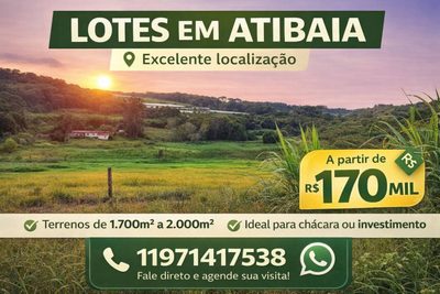 Terreno - Foto 1