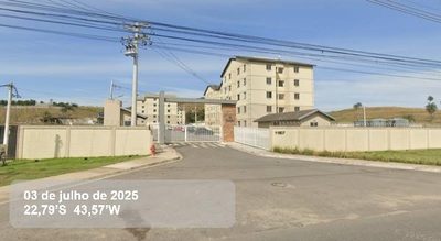 Apartamento, 2 quartos, 10 m² - Foto 1