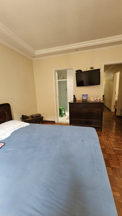 Casa, 5 quartos, 219 m² - Foto 4