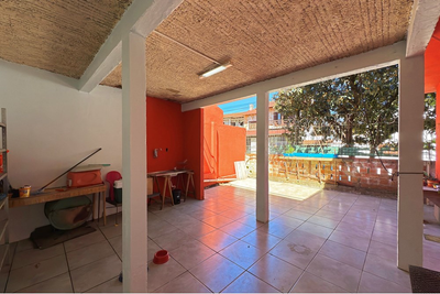 Casa, 3 quartos, 155 m² - Foto 2