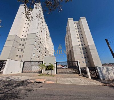 Apartamento, 2 quartos, 45 m² - Foto 1
