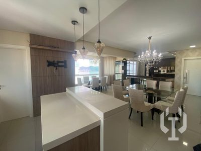 Apartamento, 4 quartos, 190 m² - Foto 5
