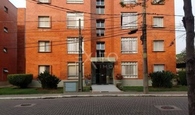 Apartamento, 2 quartos, 65 m² - Foto 2
