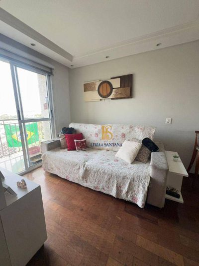 Apartamento, 3 quartos, 63 m² - Foto 2