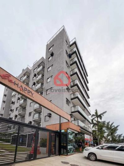 Apartamento, 2 quartos, 65 m² - Foto 2