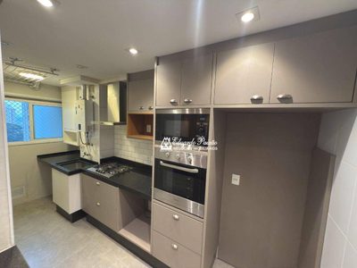 Apartamento, 2 quartos, 87 m² - Foto 2