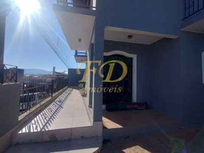 Casa, 3 quartos, 150 m² - Foto 2