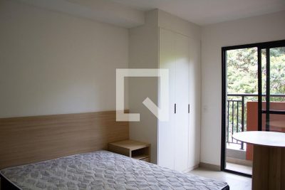 Kitnet-Studio, 26 m² - Foto 1