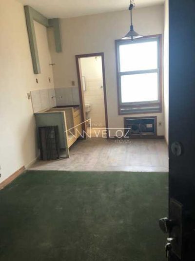 Sala-Conjunto, 19 m² - Foto 1