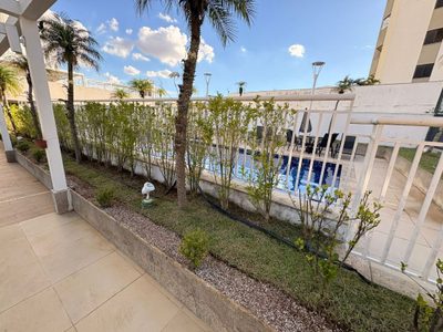 Apartamento, 3 quartos, 81 m² - Foto 3