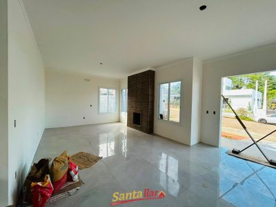 Casa, 3 quartos, 236 m² - Foto 5