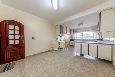 Sobrado, 3 quartos, 304 m² - Foto 4