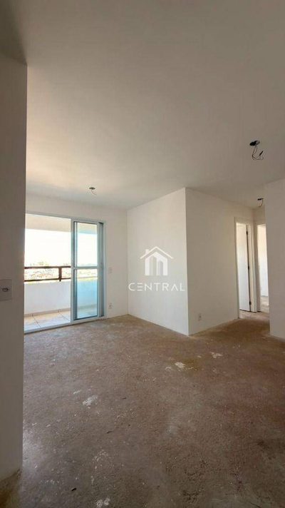 Apartamento, 2 quartos, 56 m² - Foto 4