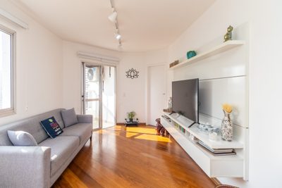 Apartamento, 3 quartos, 91 m² - Foto 3