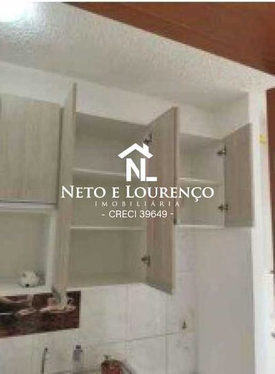Apartamento, 2 quartos, 54 m² - Foto 3