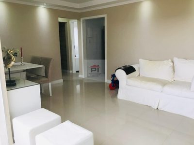 Apartamento, 2 quartos, 75 m² - Foto 3