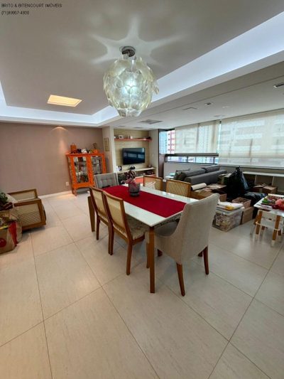 Apartamento, 3 quartos, 112 m² - Foto 4