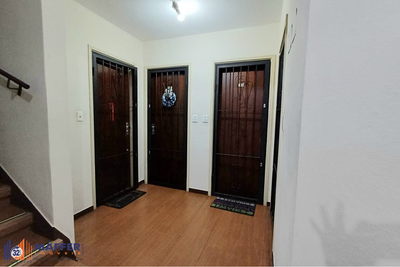 Apartamento, 3 quartos, 106 m² - Foto 2