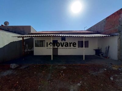 Casa, 2 quartos, 60 m² - Foto 3
