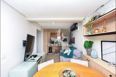 Apartamento, 3 quartos, 75 m² - Foto 4