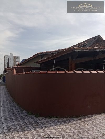 Casa, 2 quartos, 58 m² - Foto 2