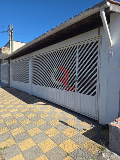 Casa, 5 quartos, 300 m² - Foto 1