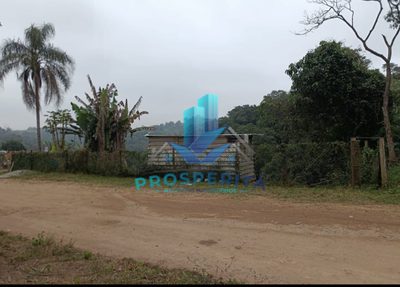 Terreno, 2600 m² - Foto 1