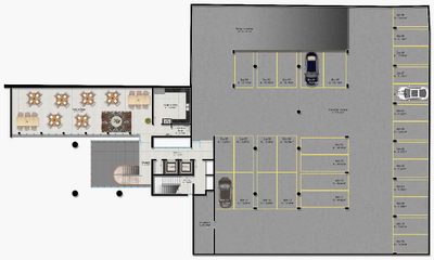 Apartamento, 3 quartos, 123 m² - Foto 3