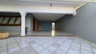 Casa, 3 quartos, 350 m² - Foto 3