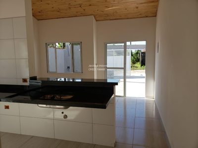 Casa, 2 quartos, 75 m² - Foto 2