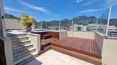 Apartamento, 3 quartos, 250 m² - Foto 1