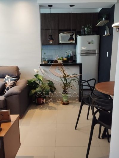 Apartamento, 2 quartos, 46 m² - Foto 5
