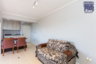 Apartamento, 1 quarto, 46 m² - Foto 3