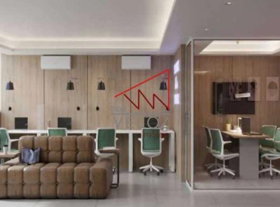 Kitnet-Studio, 37 m² - Foto 4