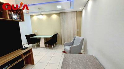 Casa, 3 quartos, 80 m² - Foto 2