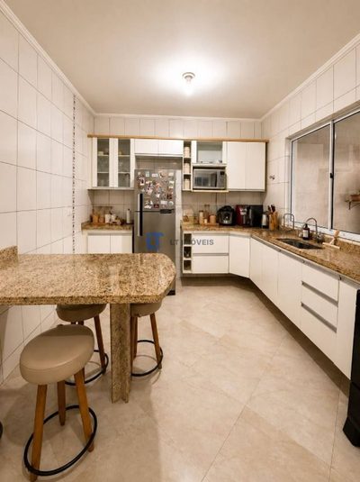 Sobrado, 2 quartos, 105 m² - Foto 4