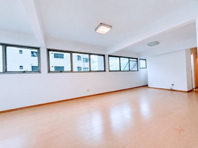 Apartamento, 3 quartos, 121 m² - Foto 2