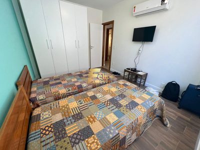 Apartamento, 2 quartos, 83 m² - Foto 2