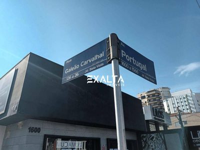 Loja-Salão, 150 m² - Foto 5