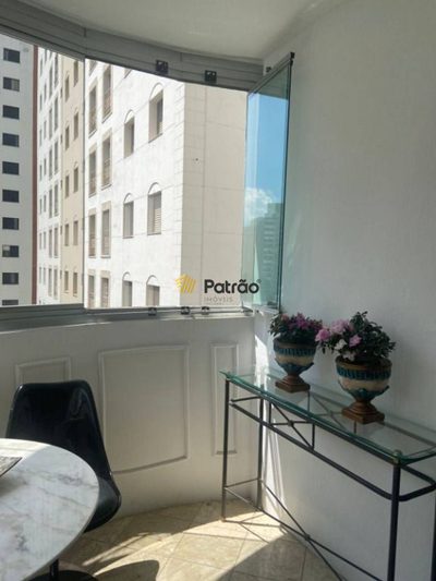 Apartamento, 3 quartos, 117 m² - Foto 5