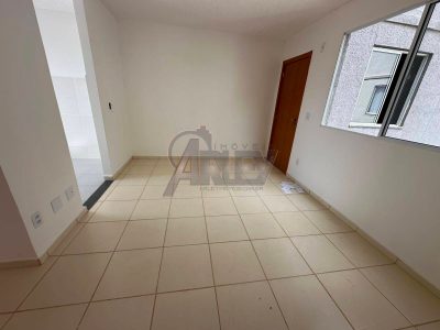 Apartamento, 2 quartos - Foto 1