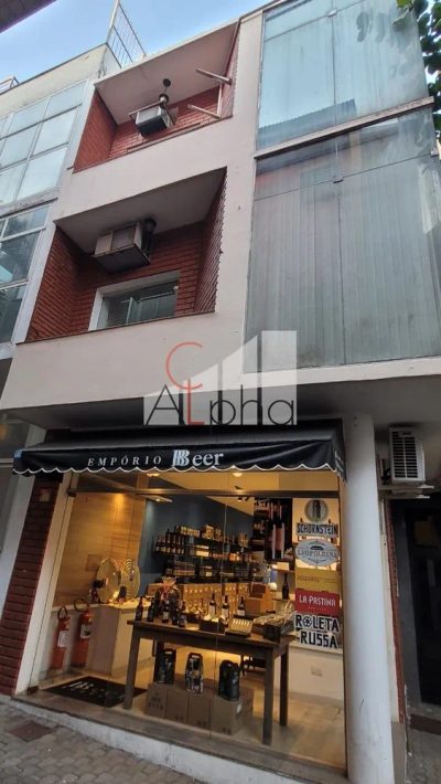Imóvel Comercial, 172 m² - Foto 4