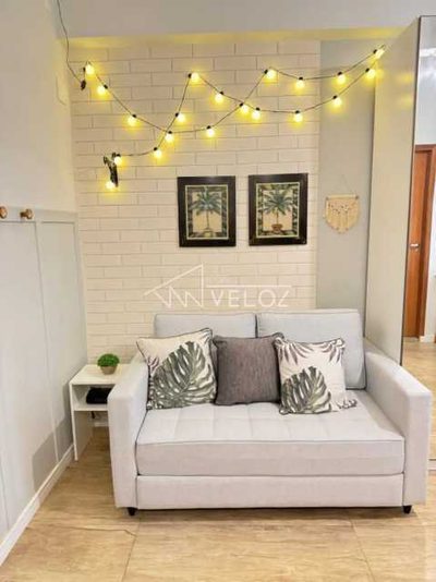 Kitnet-Studio, 30 m² - Foto 2