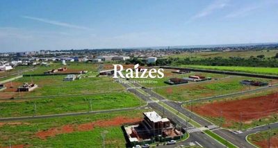 Terreno, 326 m² - Foto 1
