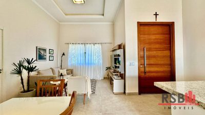 Casa, 3 quartos, 119 m² - Foto 5