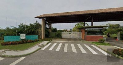 Loteamento e Condomínio, 1618 m² - Foto 1