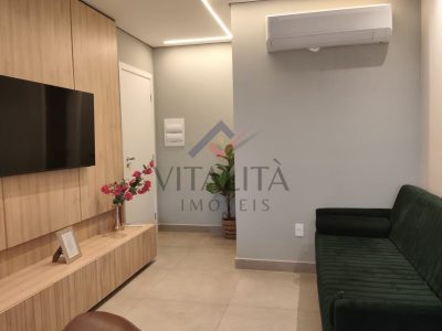Apartamento, 2 quartos, 65 m² - Foto 5
