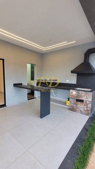 Casa, 3 quartos, 170 m² - Foto 3