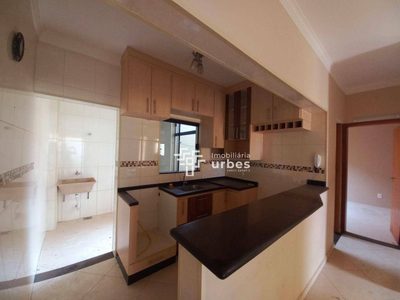 Casa, 3 quartos, 170 m² - Foto 5